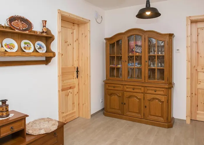 Pension Biohof Klügel
