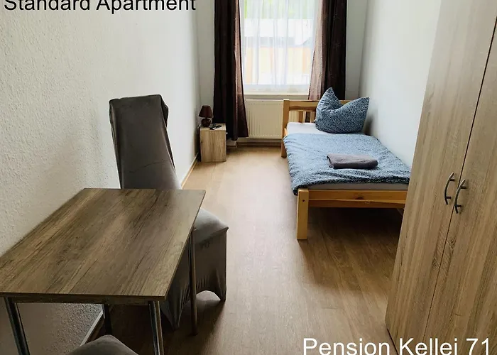 Pension Kellei 71