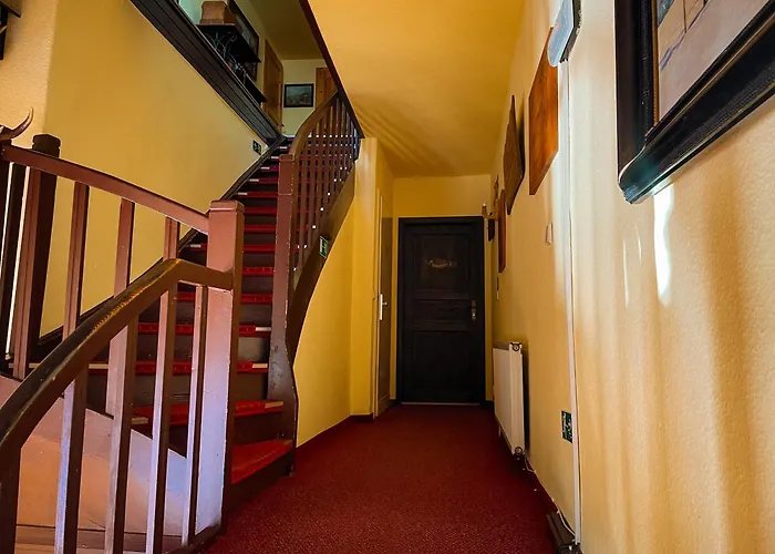 Pension Zum Erzgebirge