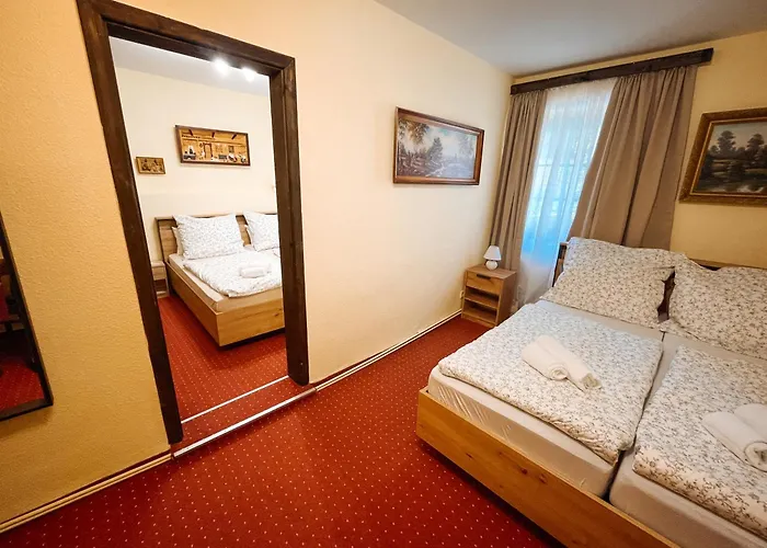 Pension Zum Erzgebirge