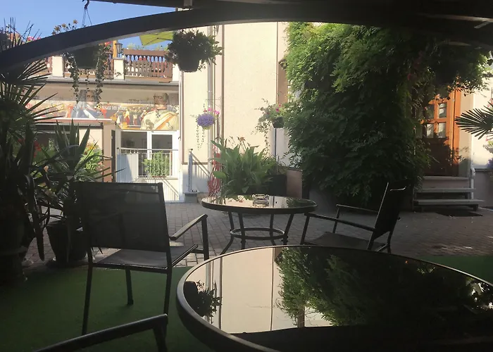 Pension Borna