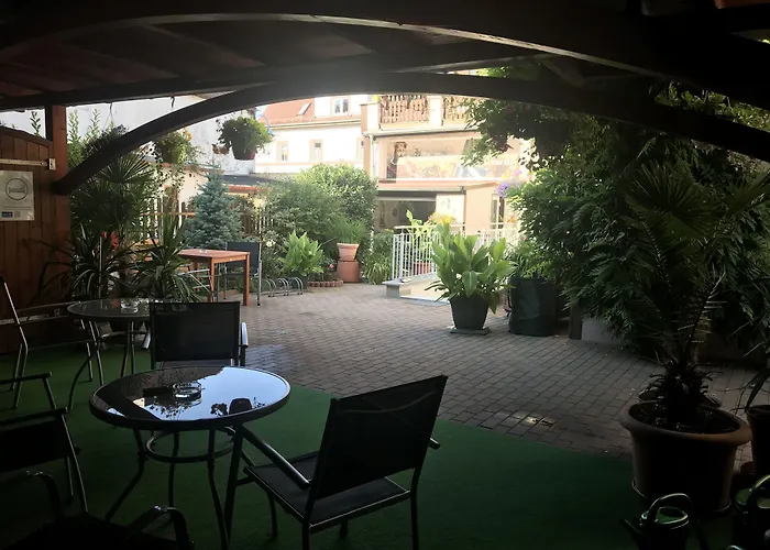 Pension Borna