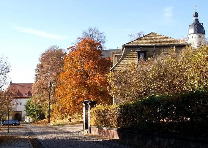 Hofgärtnerei