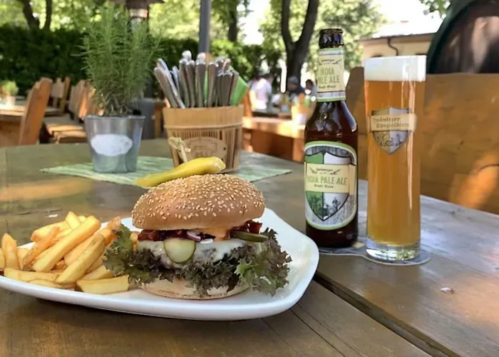 Brauerei Zwönitz
